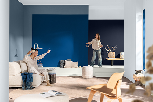 Sikkens Farbe des Jahres 2026