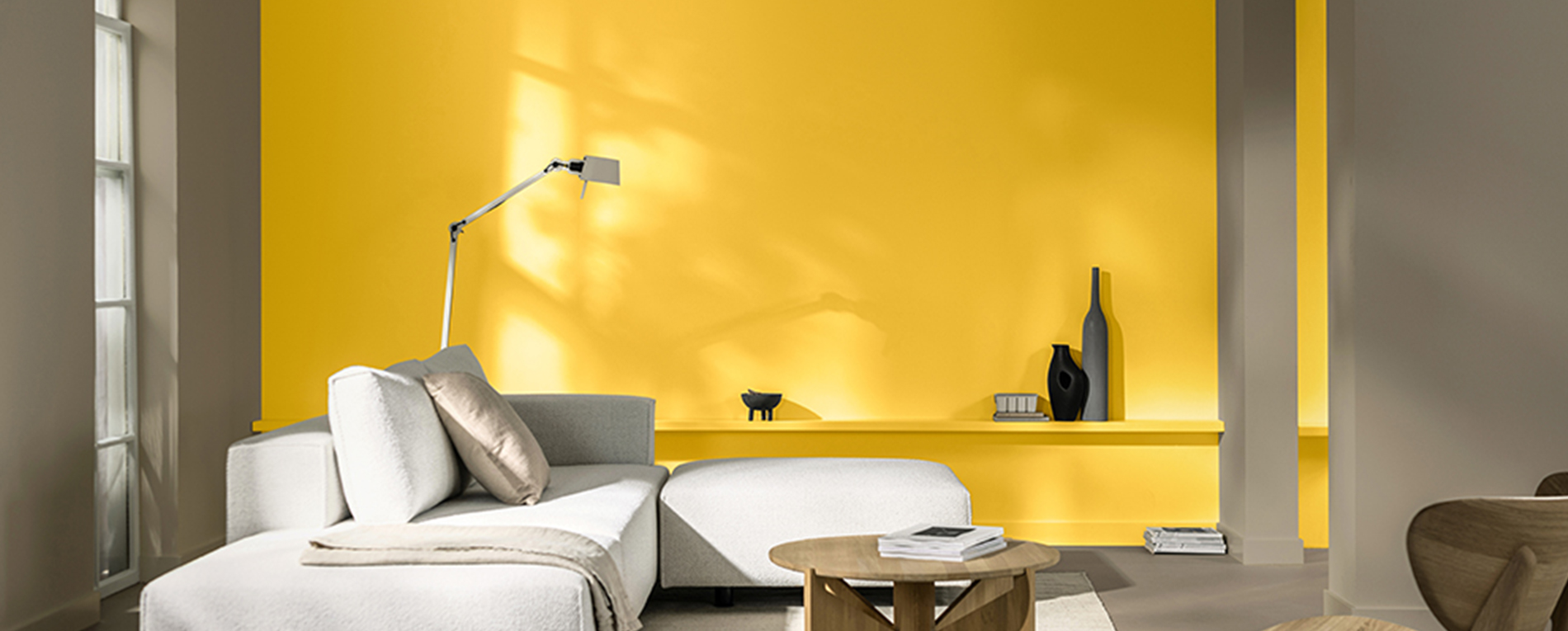 Sikkens Farbe des Jahres 2025