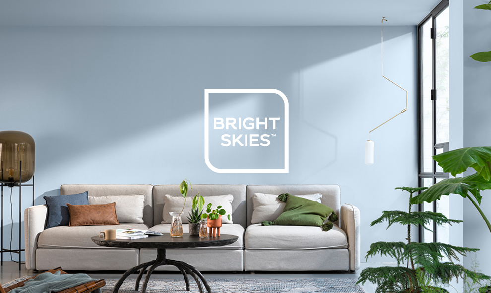 ColourFutures - Trendfarben 2022