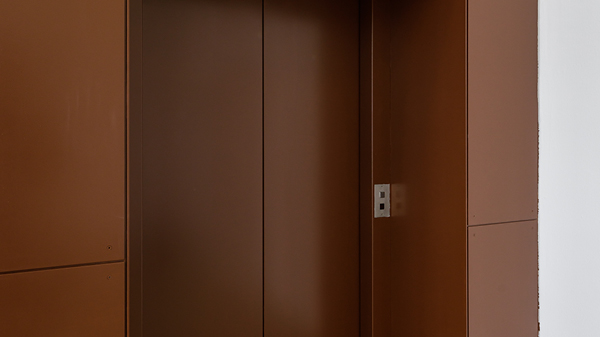 Lang anhaltend schön trotz mechanischer Belastung