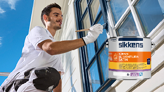 Der neue Rubbol BL Ventura Satin