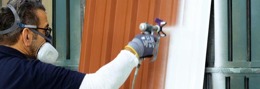 Erlebe eine Revolution!